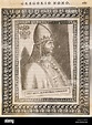 Pope gregory ix -Fotos und -Bildmaterial in hoher Auflösung – Alamy