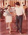 1980s Philippines IRENE MARCOS Greggy Araneta Photo | eBay