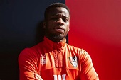Officiel : Hamed Traorè signe définitivement à Bournemouth