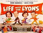 Life with the Lyons (film) - Alchetron, the free social encyclopedia