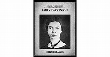 The Complete Works of Emily Dickinson by Emily Dickinson