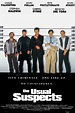Usual Suspects Film Wikipedia