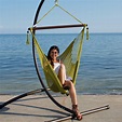 Top 10 Best Hammock Chairs in 2021 Reviews | Buying Guide