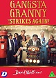 Gangsta Granny Strikes Again [DVD] : Amazon.com.au: Movies & TV