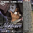 New Orleans Nightmare, Part 6 - Lil Wayne (DJ White Owl, NY C.E.O ...
