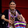 Sacheen Littlefeather - Toccara Tejeda