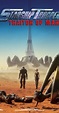 Starship Troopers: Traitor of Mars (2017) - IMDb