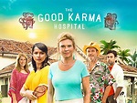 Prime Video: The Good Karma Hospital - Season 1
