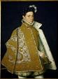 International Portrait Gallery: Retrato del joven IIIer Duque de Parma