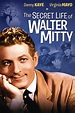 The Secret Life of Walter Mitty (1947) - Posters — The Movie Database ...