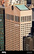 SONY BUILDING, NEW YORK CITY Stock Photo - Alamy
