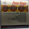 Patti Page - Patti Sings Golden Hits Of The Boys - Claudinho Records