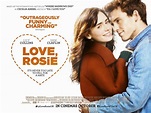 YJL's movie reviews: Movie Review: Love, Rosie