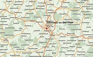 Biberach an der Riß Location Guide