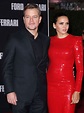 Did Matt Damon and His Wife Luciana Split? 'Tension' in Marriage