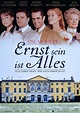 Ernst sein ist alles: DVD oder Blu-ray leihen - VIDEOBUSTER.de