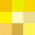 File:Shades of yellow.png - Wikimedia Commons