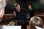 Stephen Rice Conducting - The Brabant Ensemble