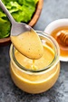 Honey Mustard Recipe