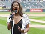 Country Star Mickey Guyton: Why Being 'Black Like Me' Shouldn't Be ...