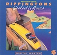 bol.com | Weekend in Monaco, The Rippingtons | CD (album) | Muziek