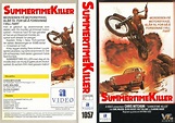 Summertime Killer (1972)