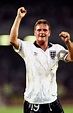 Paul Gascoigne: The highs and lows of a rollercoaster career - Irish ...
