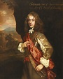 An Unknown Gentleman, called Lionel Tollemache, 3rd Earl of Dysart ...