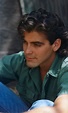 Clooney Fever: 6 photos of a young George in the 80’s