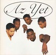 Az Yet - Az Yet | Releases, Reviews, Credits | Discogs