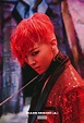 Big Bang G-Dragon for 'MADE' series 'A' single album - G-Dragon Photo ...