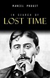 In Search of Lost Time by Marcel Proust, Paperback | Barnes & Noble®