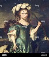 Princess Maria Anna Victoria of Savoy Stock Photo - Alamy