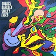 Gnarls Barkley – Smiley Faces (2006, Vinyl) - Discogs