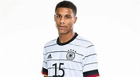 Jakobs fährt nicht mit zu Olympia :: DFB - Deutscher Fußball-Bund e.V.