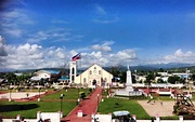 Cateel Davao Oriental Philippines - Philippines