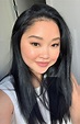 Lana Condor Interview About New Single "For Real" | POPSUGAR Celebrity