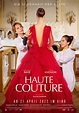 Filmplakat: Haute couture - Die Schönheit der Geste (2021) Warning ...
