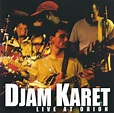 Djam Karet – Live At Orion (1999, CD) - Discogs