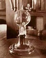 Bricotronika: La bombilla de Thomas Alva Edison cumple 135 años