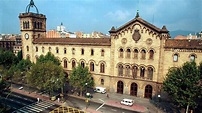 La Universitat de Barcelona, la mejor de Iberoamérica