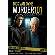 Murder 101 Collection (DVD) - Walmart.com