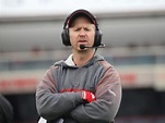 Tabbed as coach of the future, Calgary welcomes Dave Dickenson as new ...