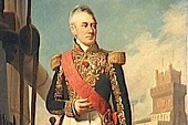 Pierre de Villeneuve, the French Vice Admiral who caused the Trafalgar ...