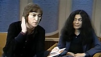 The Dick Cavett Show: John Lennon/Yoko Ono - 1972 (1972) | MUBI