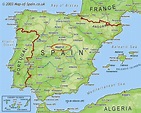 Map of Madrid - TravelsMaps.Com