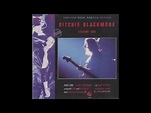Ritchie Blackmore: Rock Profile Vol. 1 - YouTube