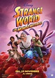 Strange World – Un Mondo Misterioso: nuovo trailer italiano e nuovo ...