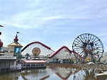 7 Favorite Experiences at Disney California Adventure Park - My Big Fat ...