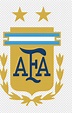 Logotipo de la Selección Argentina de Fútbol, HD, png | PNGWing